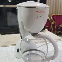 قهوه‌ ساز مولینکس اصل