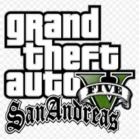 GTA V - GTA SA ترکیبی