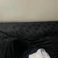 پارچه چادری مشکی ساخت کره ، نو ، سوغات مکه