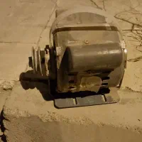 ۲عدد دینام کولر آبی