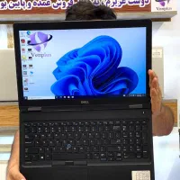 لپ تاپ گیمینگ  Dell و 15.6 اینچی FHD (ون پلاس)