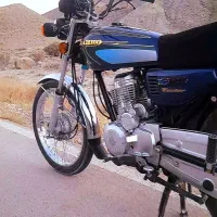 رهرو ۱۲۵|موتورسیکلت|شیروان (خراسان), |دیوار