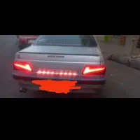 چراغ اسپرت 405 قیمت 3500
