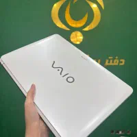 لپ تاپ لمسی در حد نو SONY VAIO