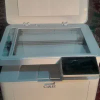 پرینتر مدل G&B