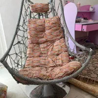 صندلی چرخان