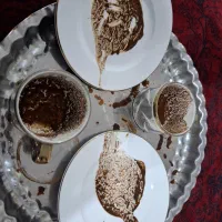 فال کلی قهوه تاروت شمع تضمینی