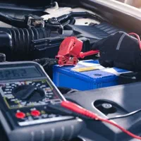 امداد و مکانیکی و جلوبندی سیار شبانه روزی