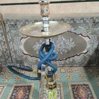 قلیان کارکرده