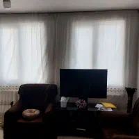 خانه ۲۲۰متر ۲طبقه با بهار خواب غریبان