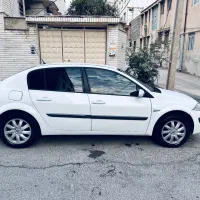 مگان ۲۰۰۰ اتومات ۹۰