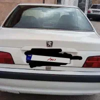 پارس سال 86|خودرو سواری و وانت|برخوار, |دیوار
