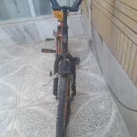 دوچرخه سایز۲۰