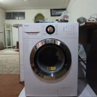 ماشین لباسشویی ۷ کیلویی بست