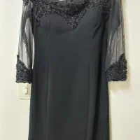 پیراهن شب