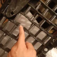 جلو پنجره x33نیو کراس
