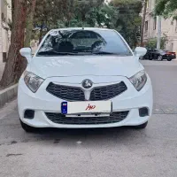 برلیانس ۲۳۰ مدل ۹۷