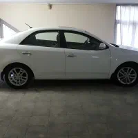 خودرو سراتو ۲۰۰۰ مونتاژ ۲۰۱۸ کارکرد ۲۲۰۰۰ کیلومتر