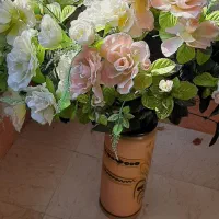 گل مصنوعی|گل مصنوعی|تهران, صد دستگاه|دیوار