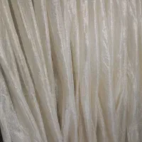 پرده وروبالشتی نو