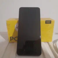 گوشی پوکو c65