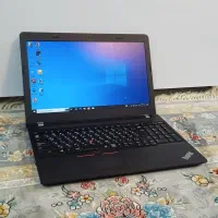 لب تاب قدرتمندlenovo لنوو بسیارتمیز درحدگیمینگ+کیف