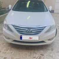 فروش سوناتا فول خلیج