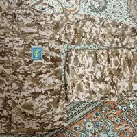 لباسهای بسیجی ونظامی