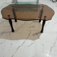 میز وسط مبل