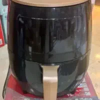 سرخ کن نو
