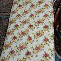 تشک دونفره بالشت نو