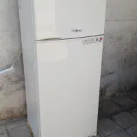 یخچال فریزر۲درب ۱۳فوت فیلور