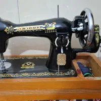 چرخ خیاطی سی گل