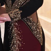 لباس مجلسی