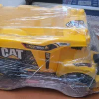 اسباب بازی کامیون cat