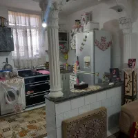 ۶۰ متری مسکن کوی بستان