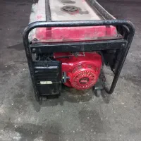 موتور برق پمپ آب چمن زن