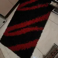 دو عدد فرش فانتزی