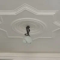 فروش لوستر ۳عدد