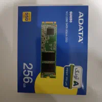 Ssd m2 256 Adata|قطعات و لوازم جانبی رایانه|تهران, عباسآباد|دیوار