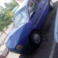 اوپل کورسا