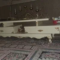 میز تلویزیون