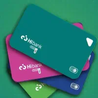 Hibank همراه بانکی جدید