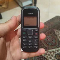 گوشی نوکیا ۱۲۸۰ مجارستان
