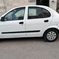 تیبا سالم تمیز ی لکه رنگ شاسی پلمپ