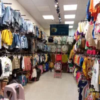 واگزاری لباس بچگانه