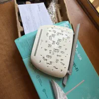 Tp link td w8961n