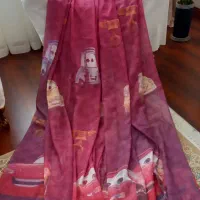 پرده اتاق خواب کودک