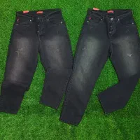 شلوارلی و کتان مردانه بصورت عمده