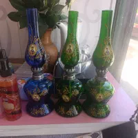 چراغ گرد سوز
